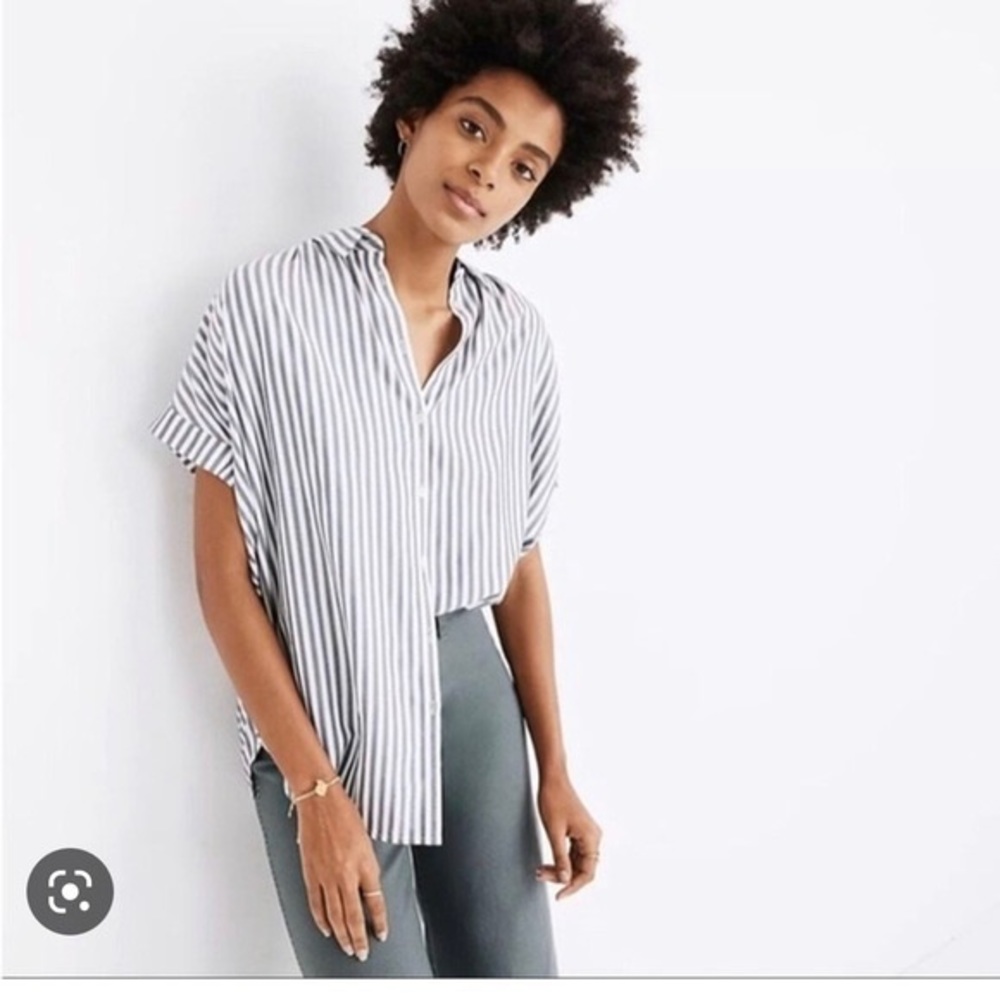 MADEWELL casual top